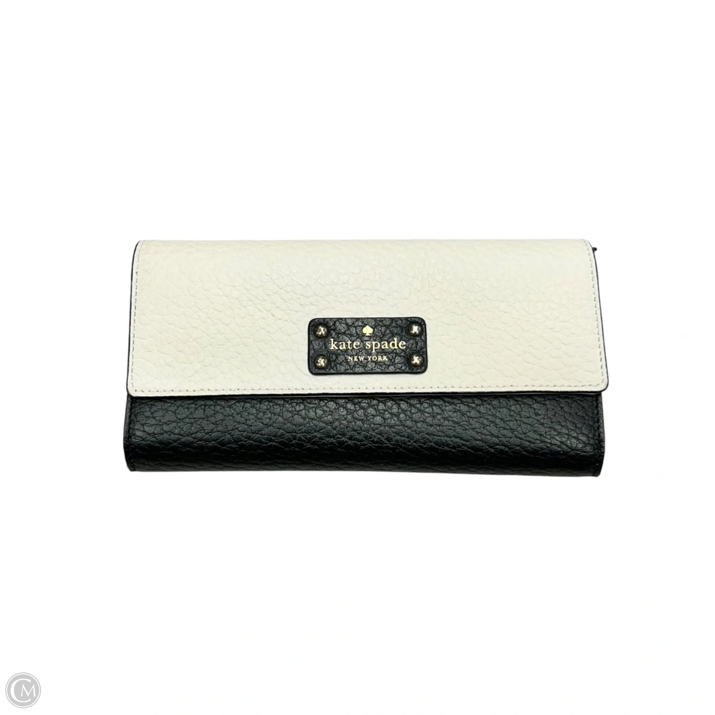 Wallet Designer By Kate Spade, Size: Medium