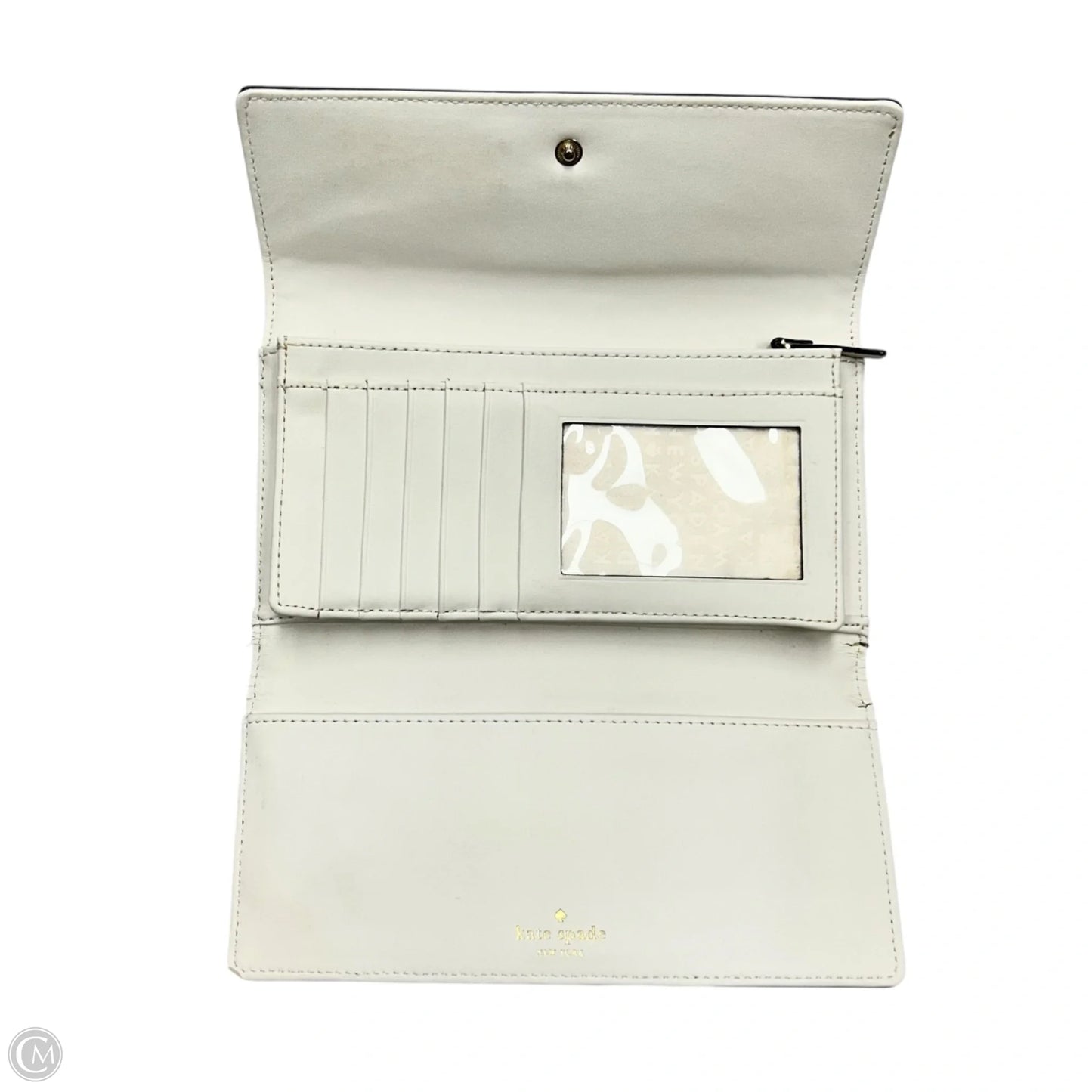 Wallet Designer By Kate Spade, Size: Medium