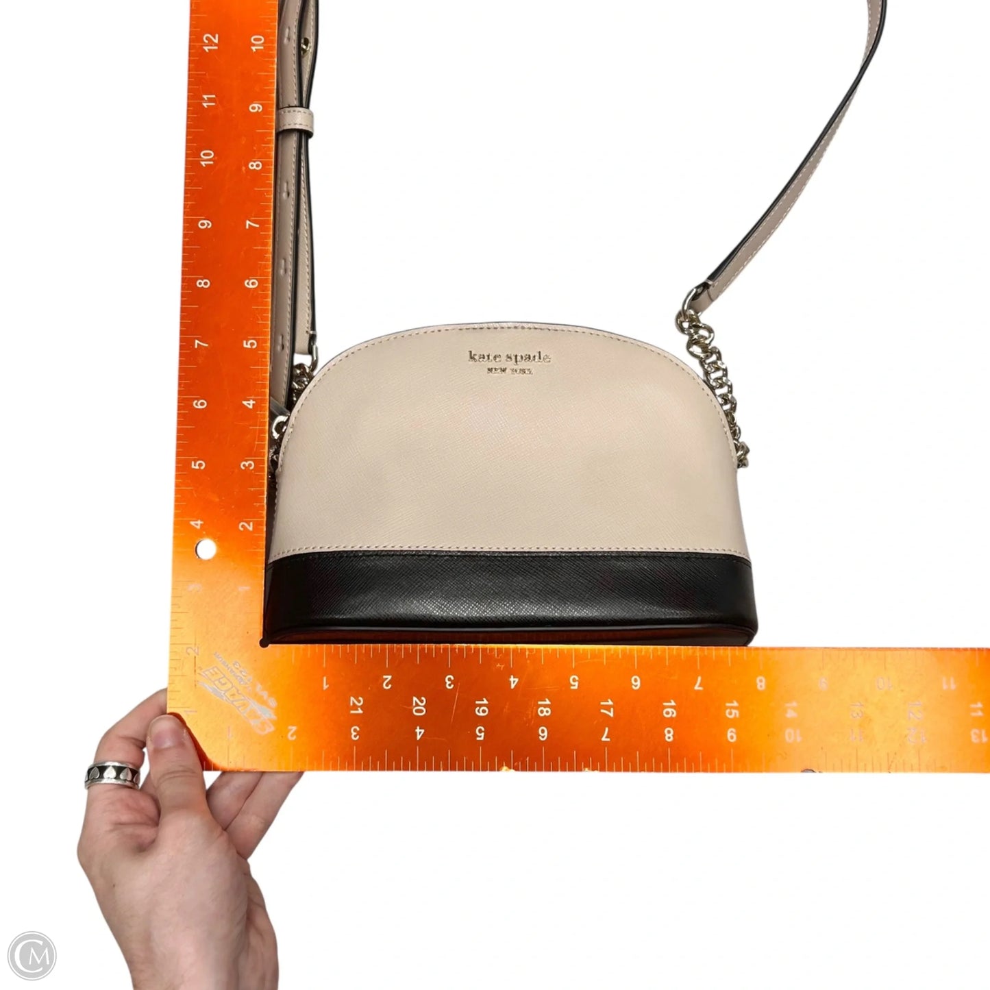 Crossbody Designer By Kate Spade, Size: Small