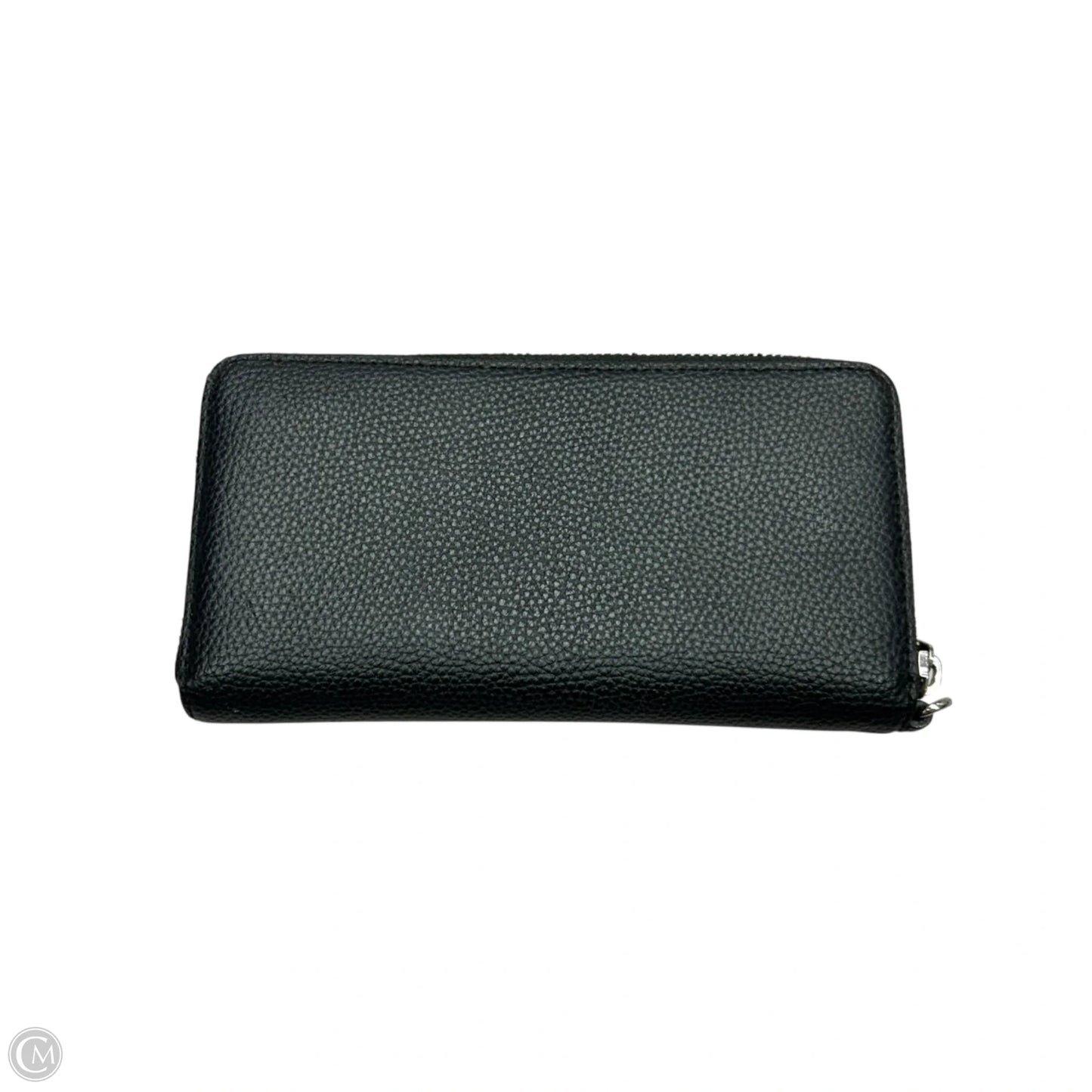 Wallet Designer By Coach, Size: Medium