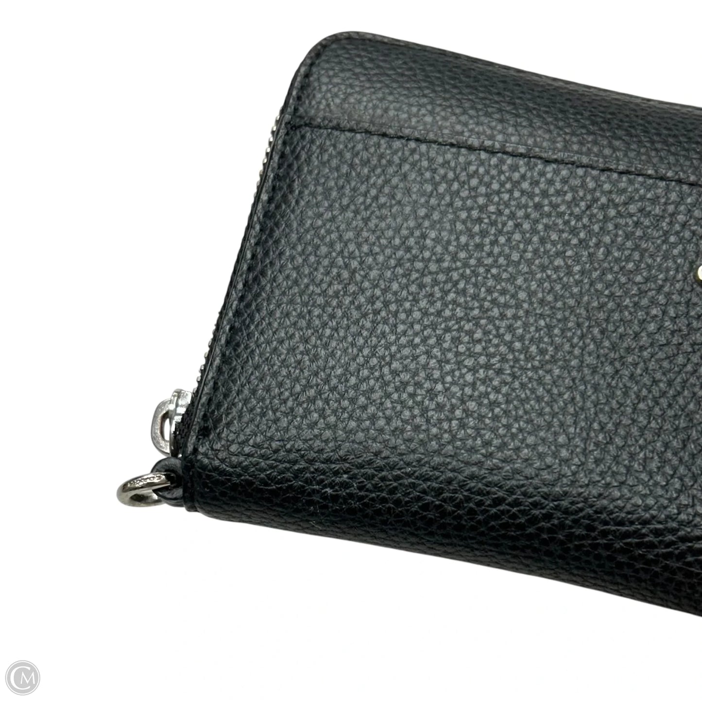 Wallet Designer By Coach, Size: Medium