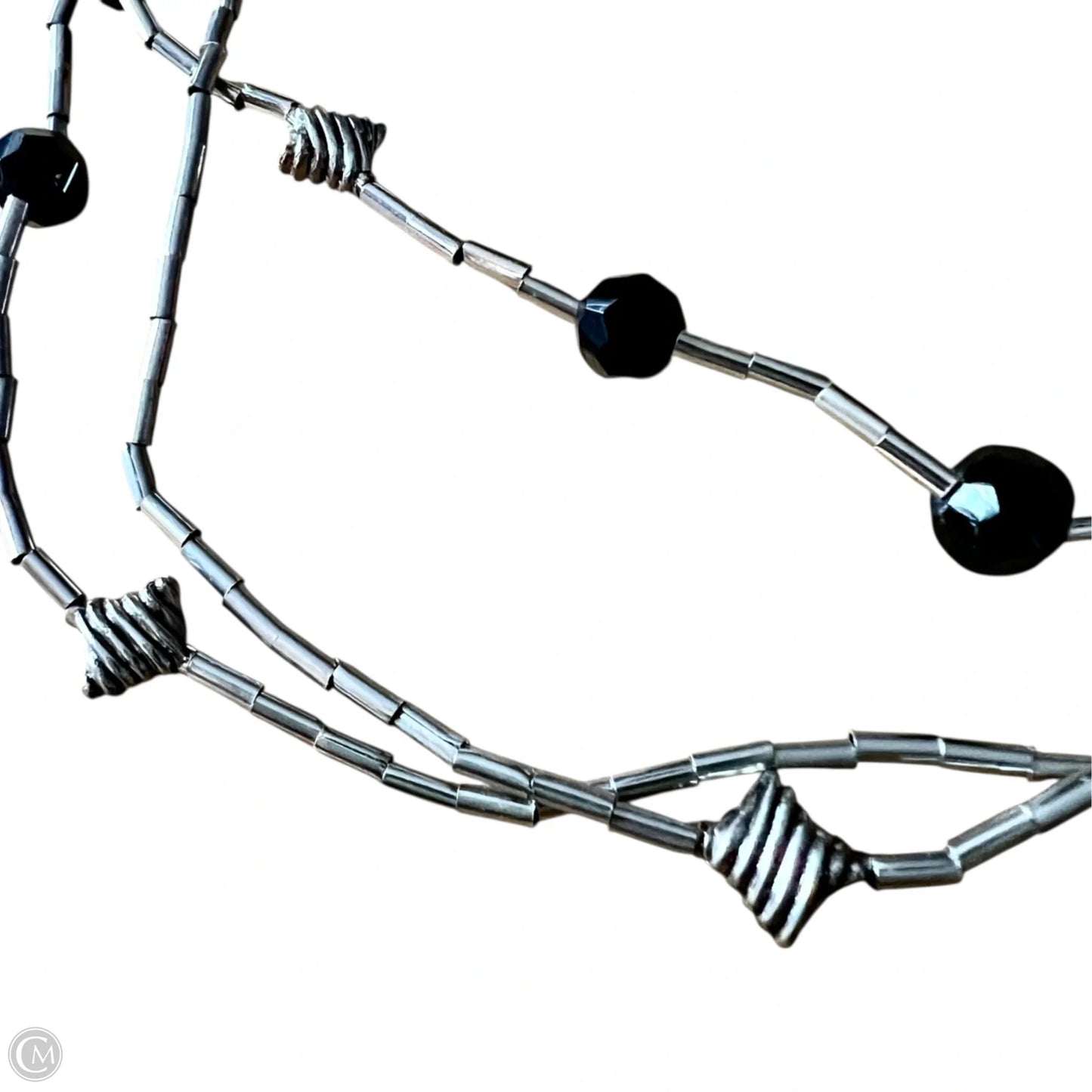 Necklace Set, Size: 02 Piece Set