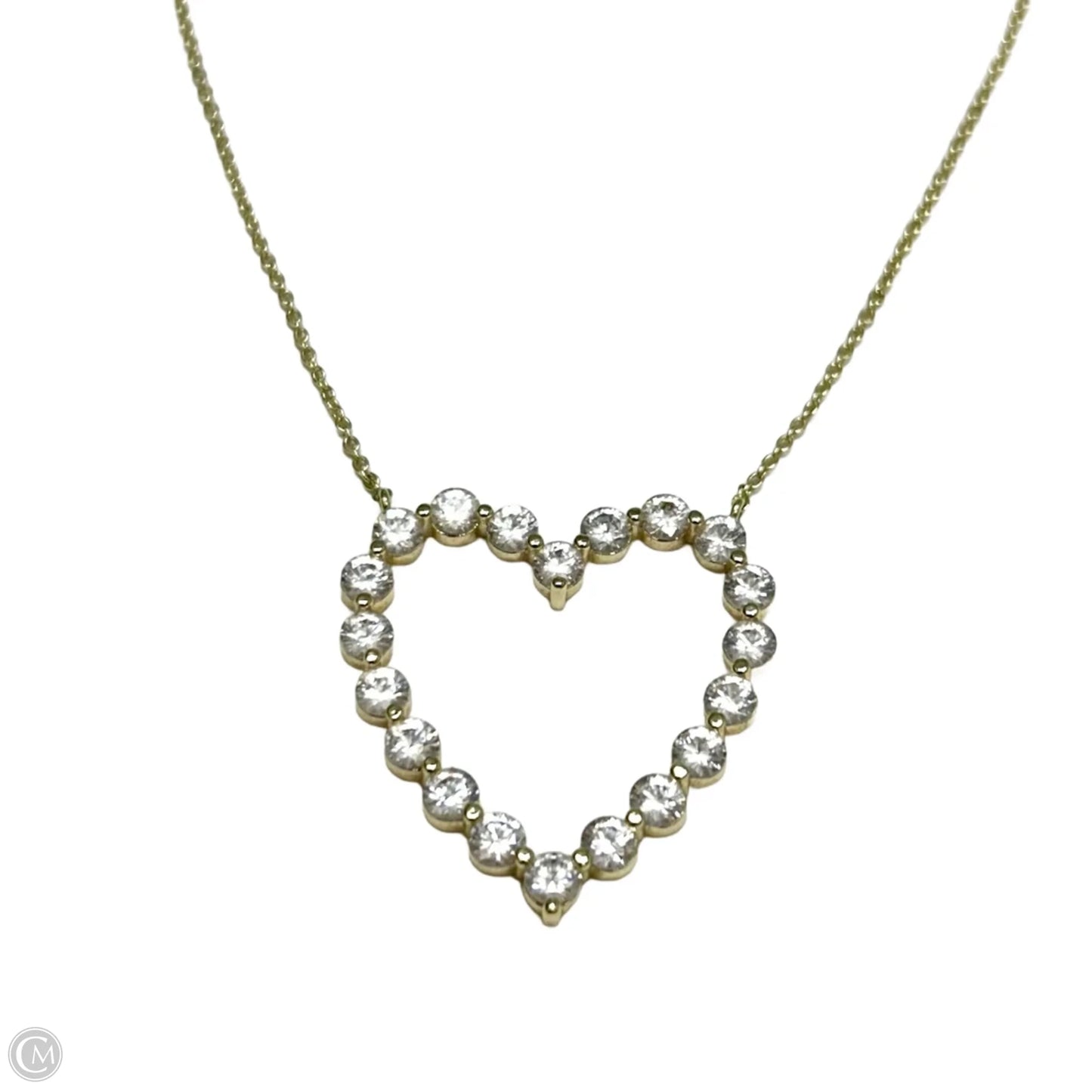 Necklace Sterling Silver