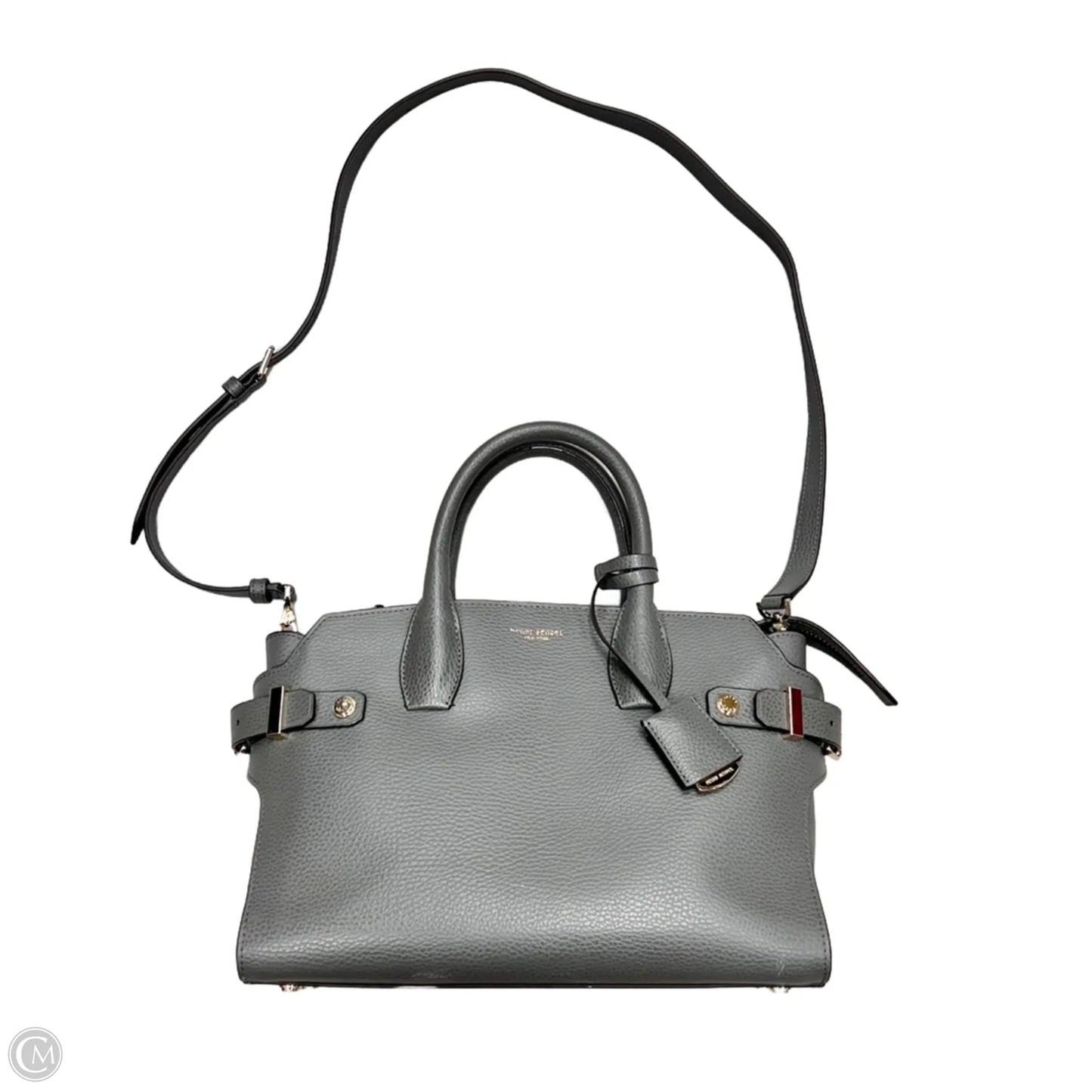Handbag By Henri Bendel, Size: Medium