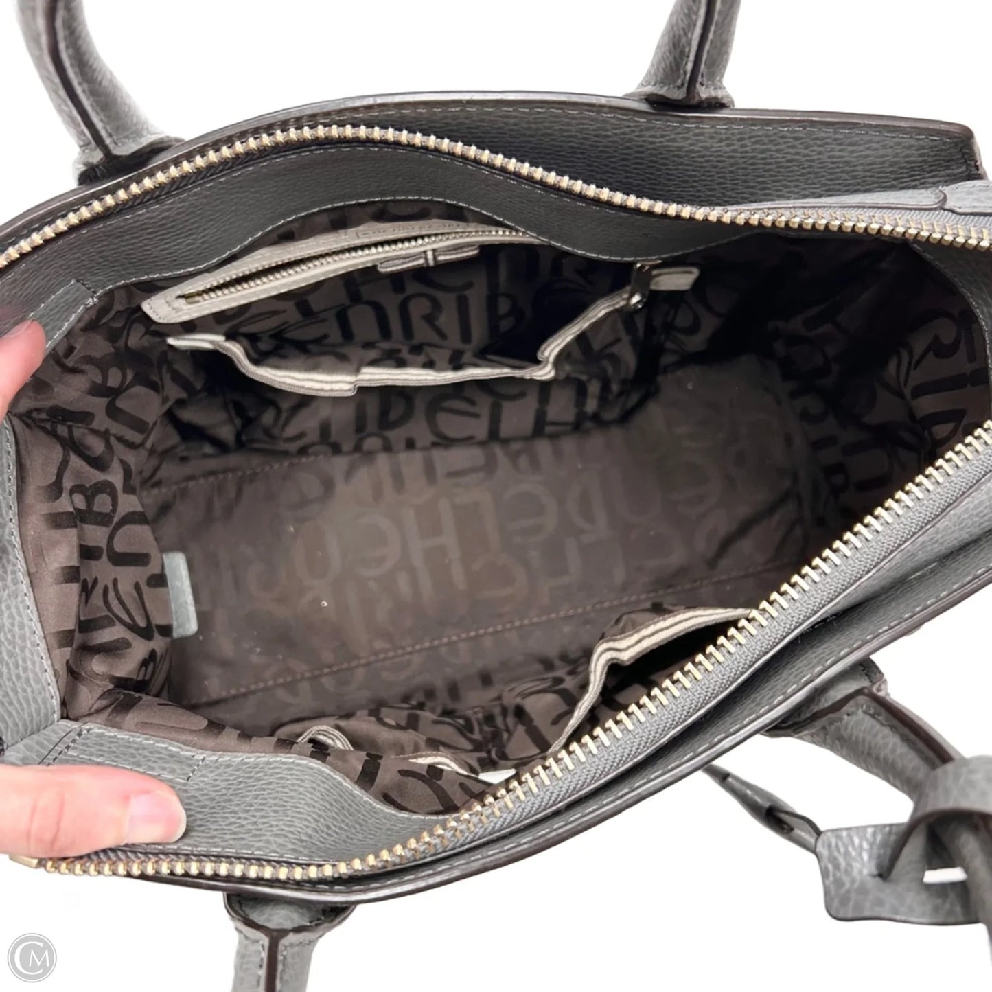 Handbag By Henri Bendel, Size: Medium