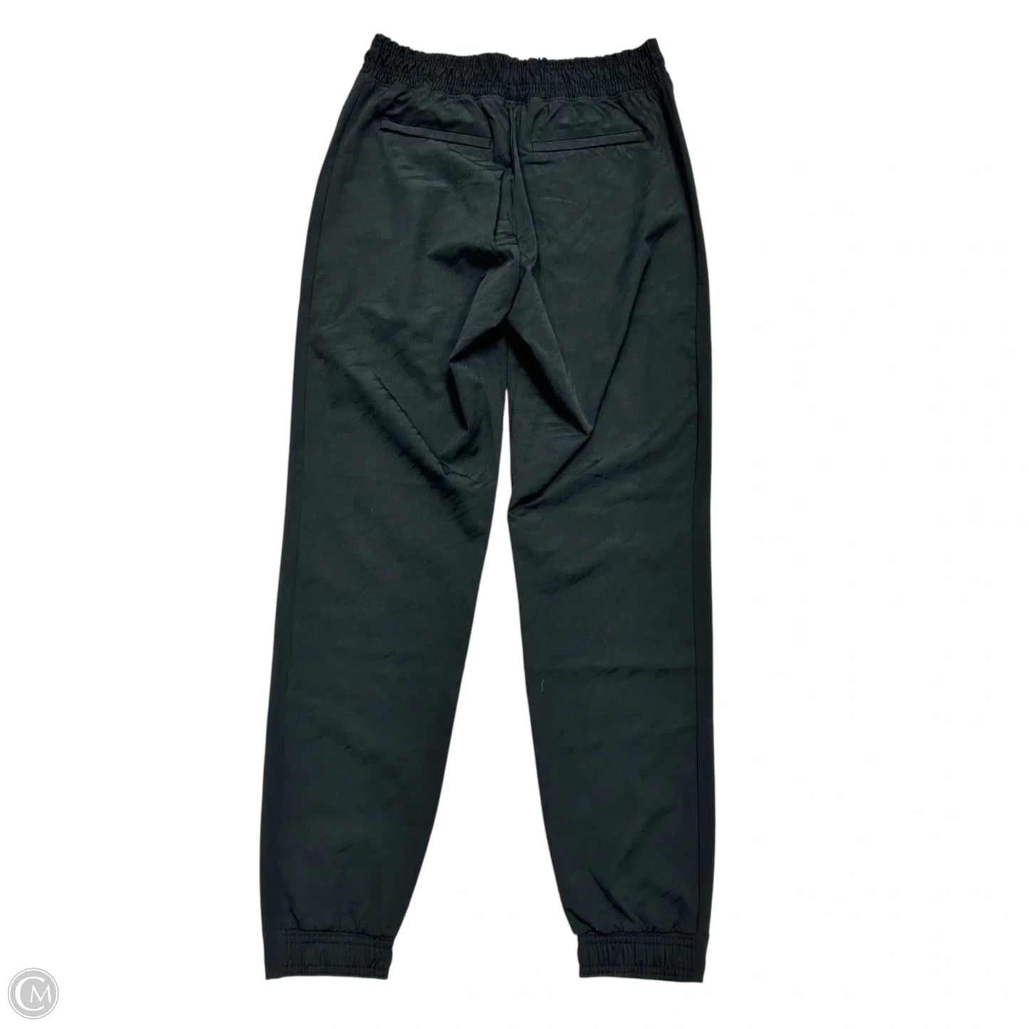 Athletic Pants By Athleta In Black, Size: Xs