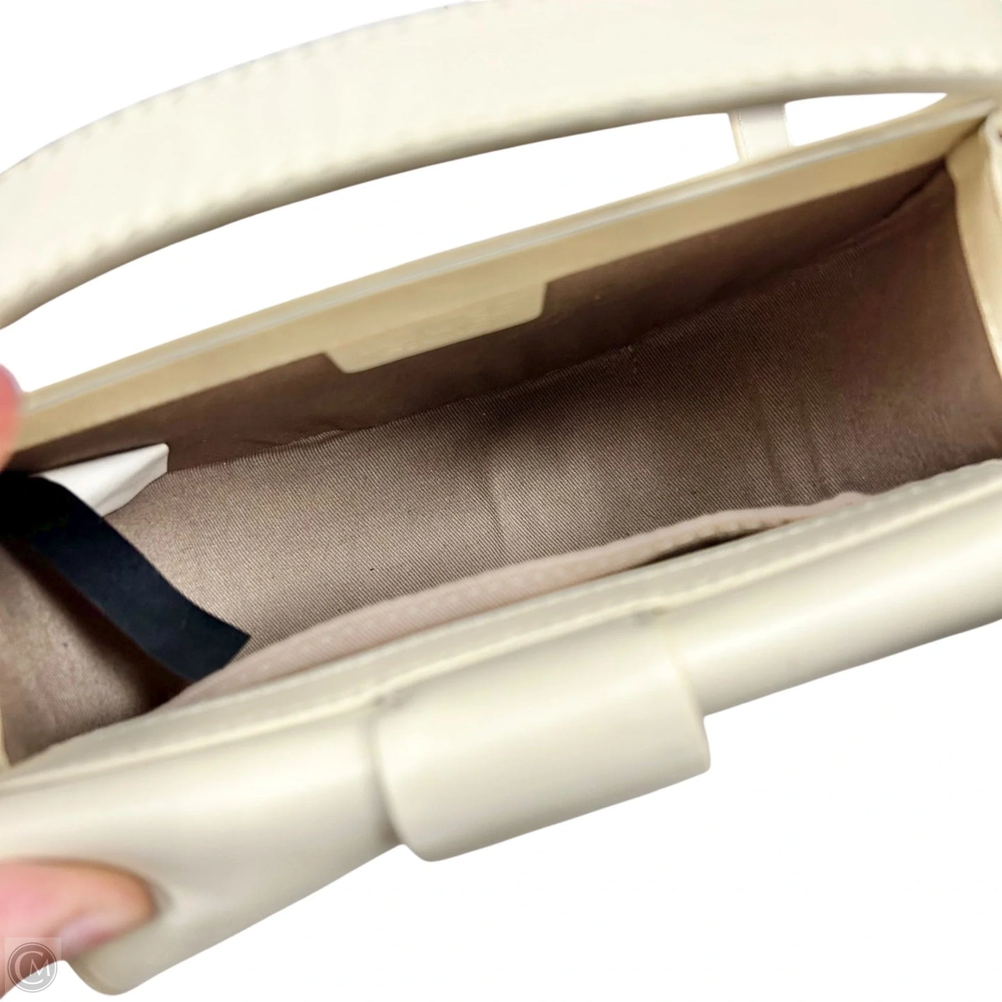 Crossbody Leather By Louise Et Cie, Size: Small