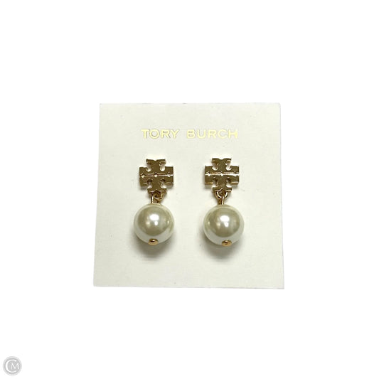 Earrings Designer By Tory Burch