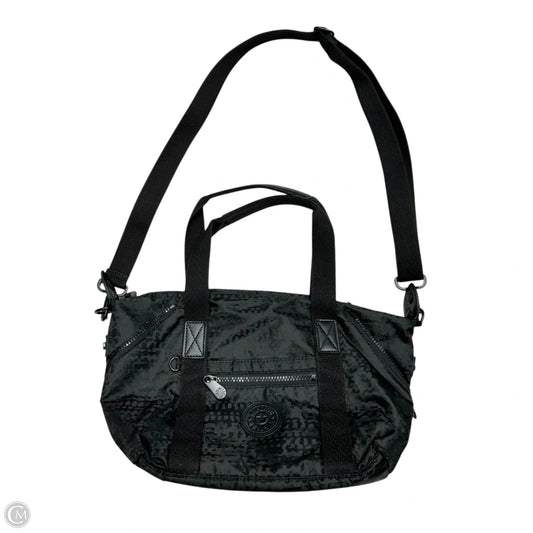 Handbag By Kipling, Size: Small
