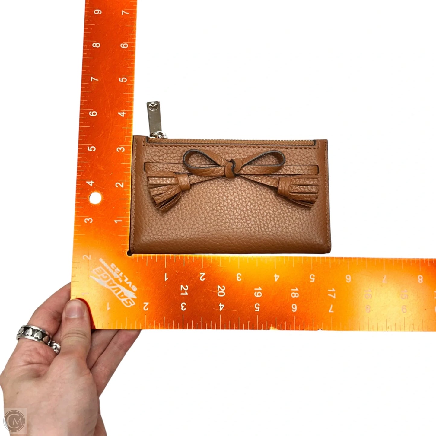 Wallet Designer By Kate Spade, Size: Small