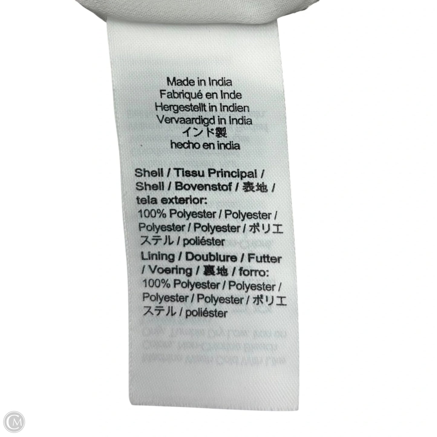 Dress Casual Maxi By J. Crew In Blue & White, Size: Xs