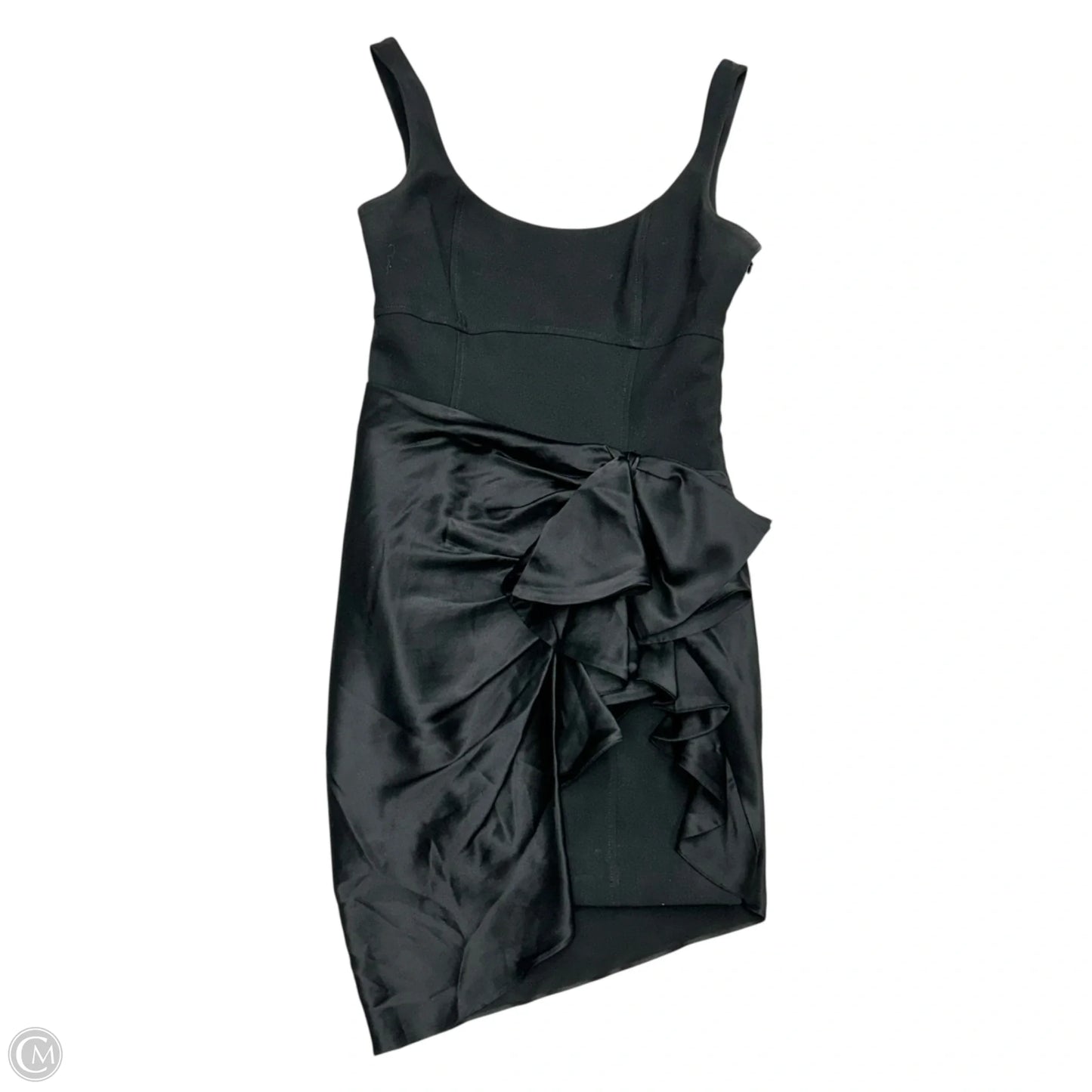 Dress Party Short By Cinq A Sept In Black, Size: S