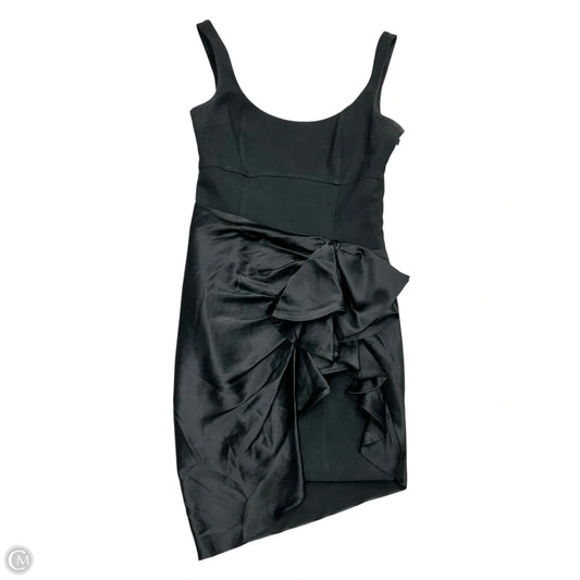 Dress Party Short By Cinq A Sept In Black, Size: S