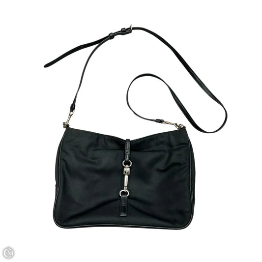 Crossbody Designer By Coach, Size: Small