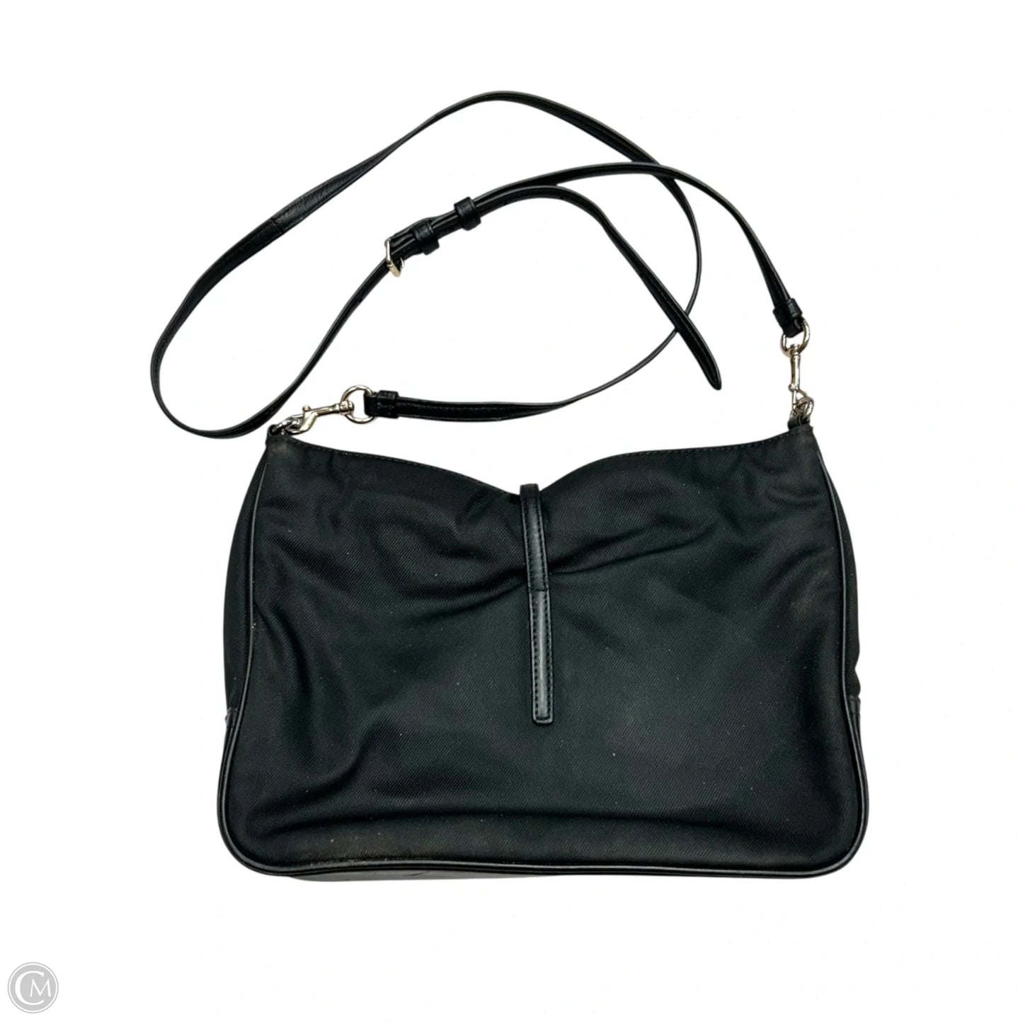 Crossbody Designer By Coach, Size: Small