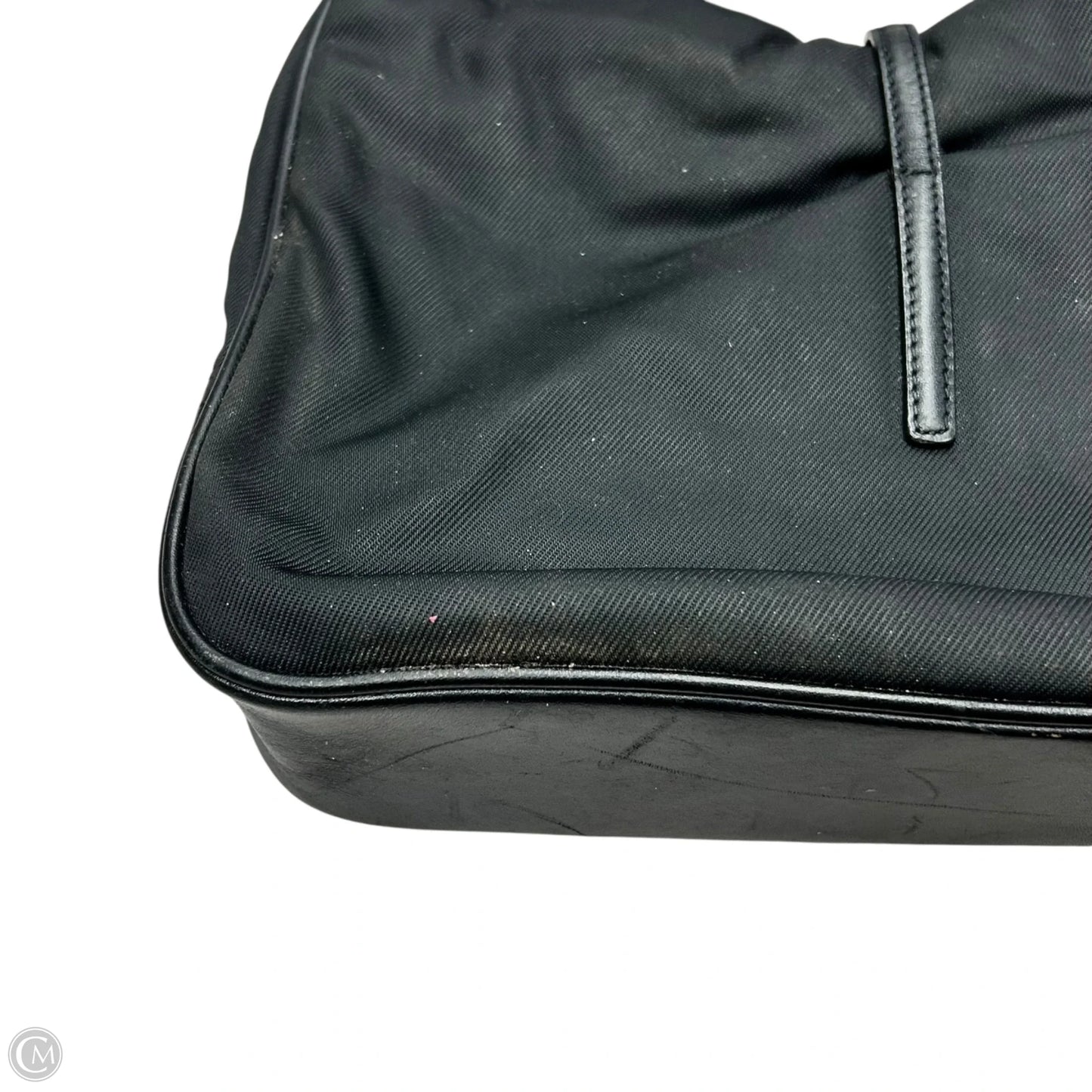 Crossbody Designer By Coach, Size: Small