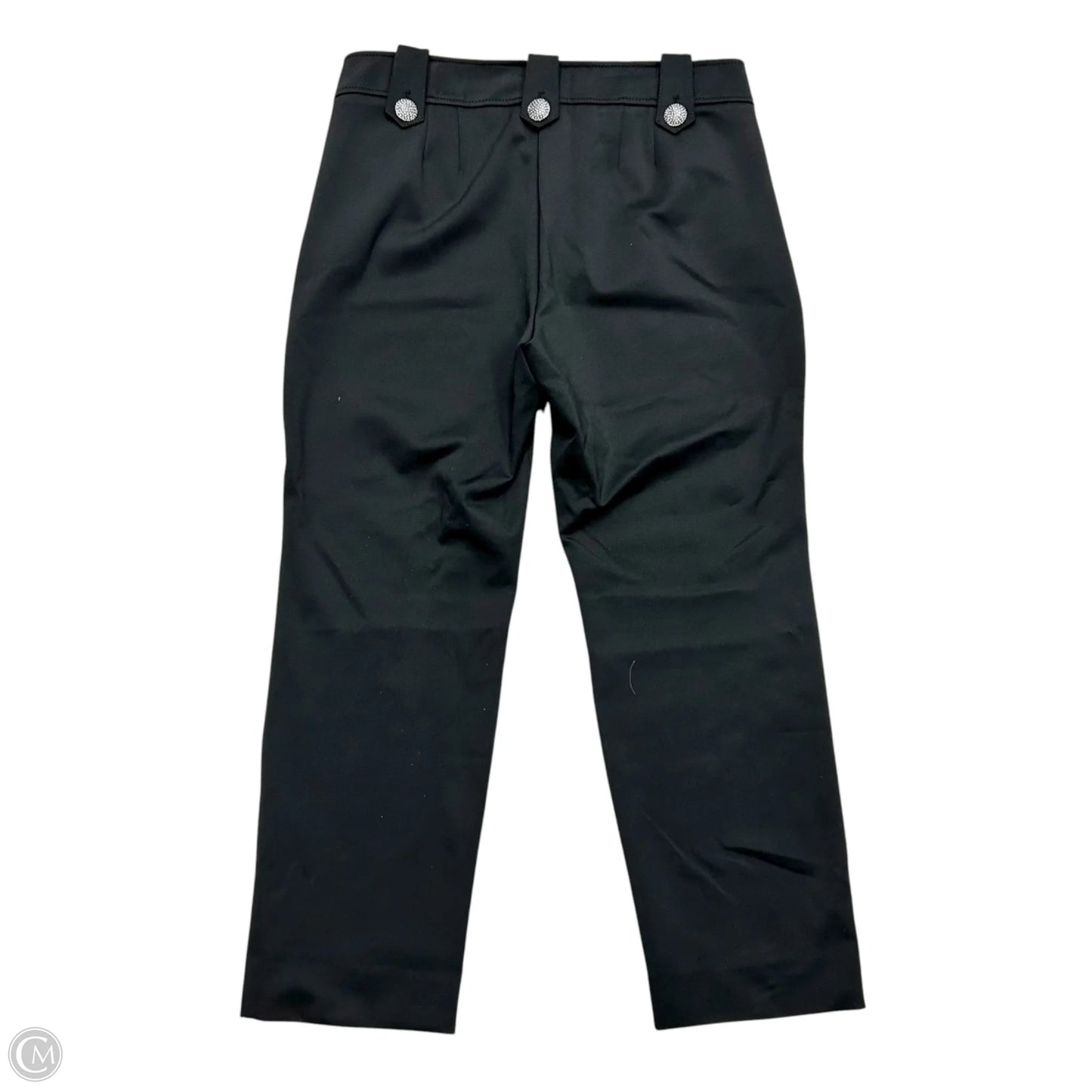 Pants Dress By White House Black Market In Black, Size: 14