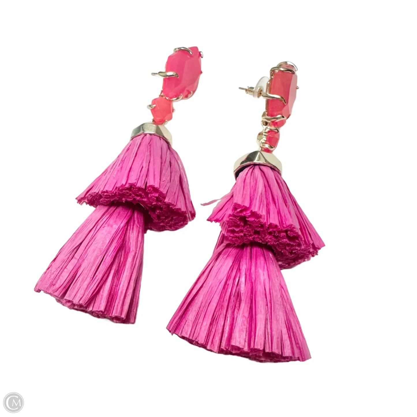 Earrings Dangle/drop By Kendra Scott