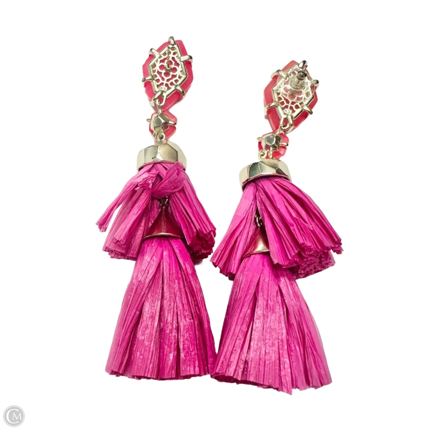 Earrings Dangle/drop By Kendra Scott