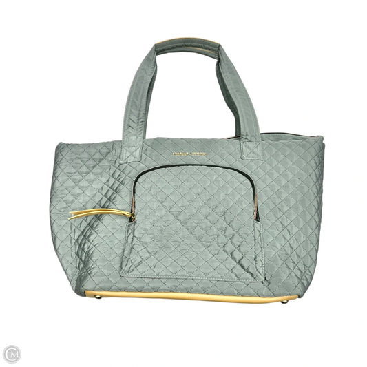 Duffle And Weekender By Adrienne Vittadini, Size: Large