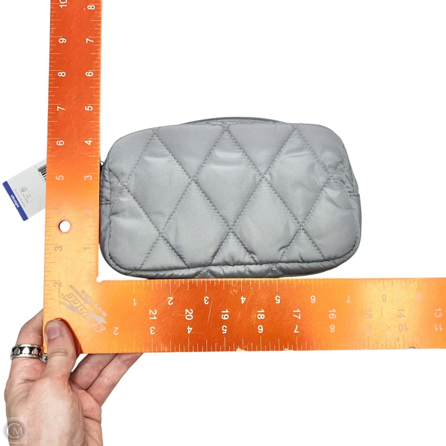 Belt Bag By Vera Bradley, Size: Small