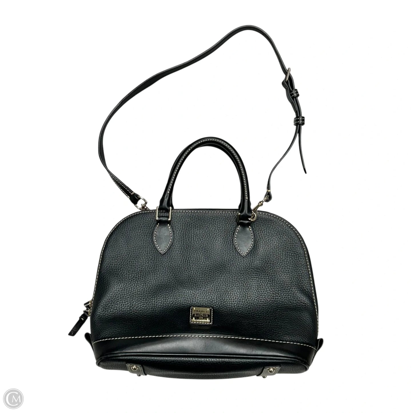 Handbag Designer By Dooney And Bourke, Size: Small