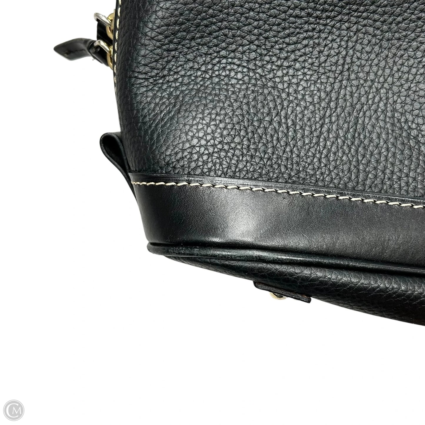 Handbag Designer By Dooney And Bourke, Size: Small