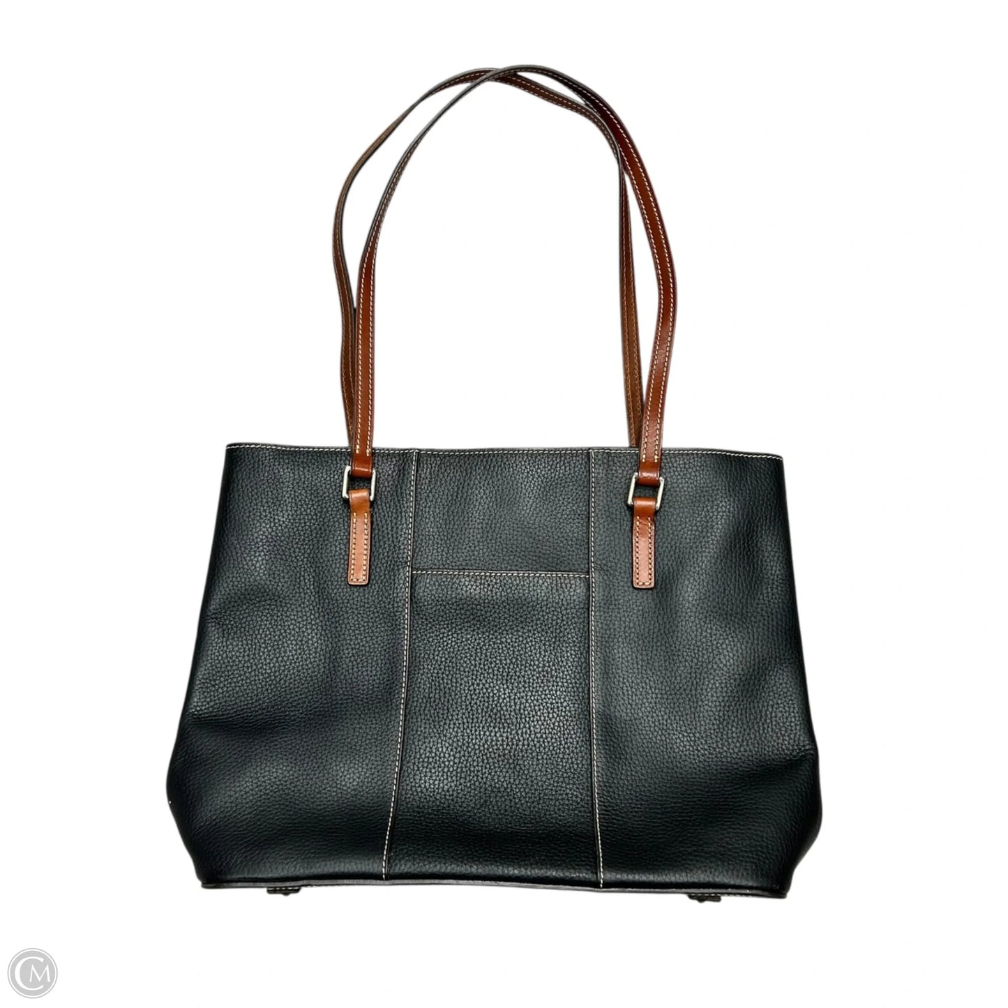 Handbag Designer By Dooney And Bourke, Size: Medium