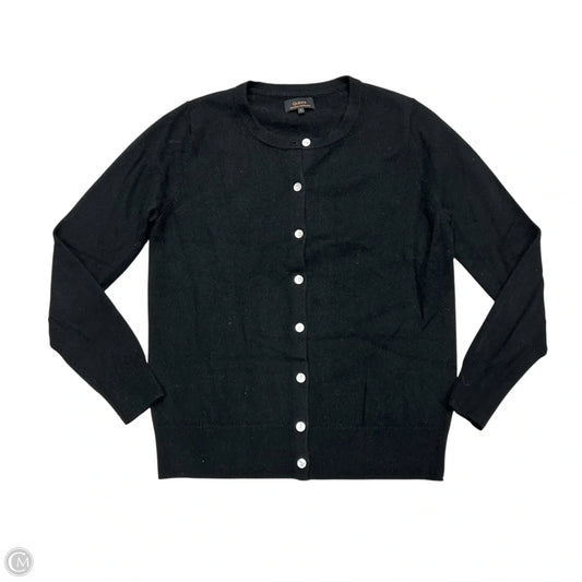 Sweater Cashmere By Quince In Black, Size: S