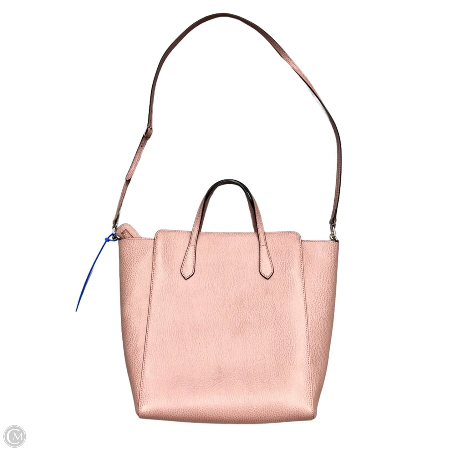 Handbag Luxury Designer By Gucci, Size: Medium