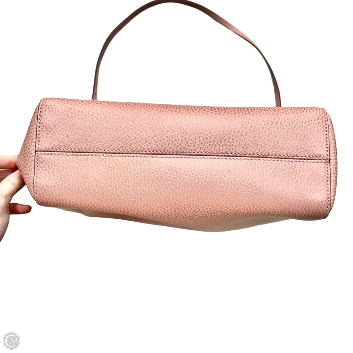 Handbag Luxury Designer By Gucci, Size: Medium