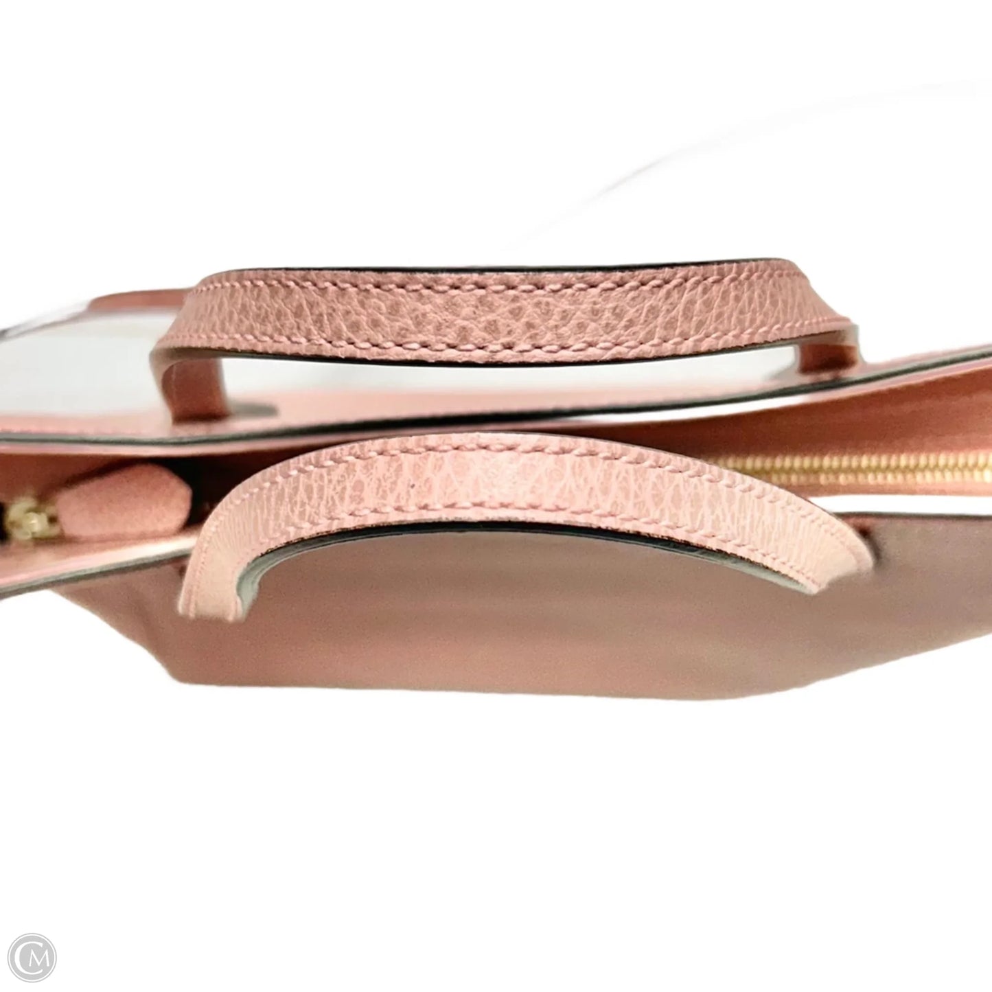 Handbag Luxury Designer By Gucci, Size: Medium