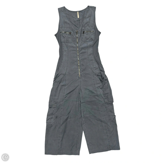Jumpsuit By Xcvi In Blue, Size: S