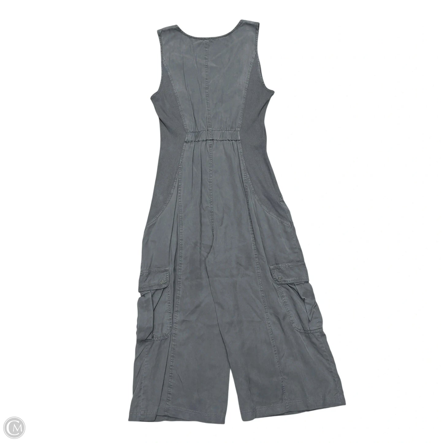 Jumpsuit By Xcvi In Blue, Size: S