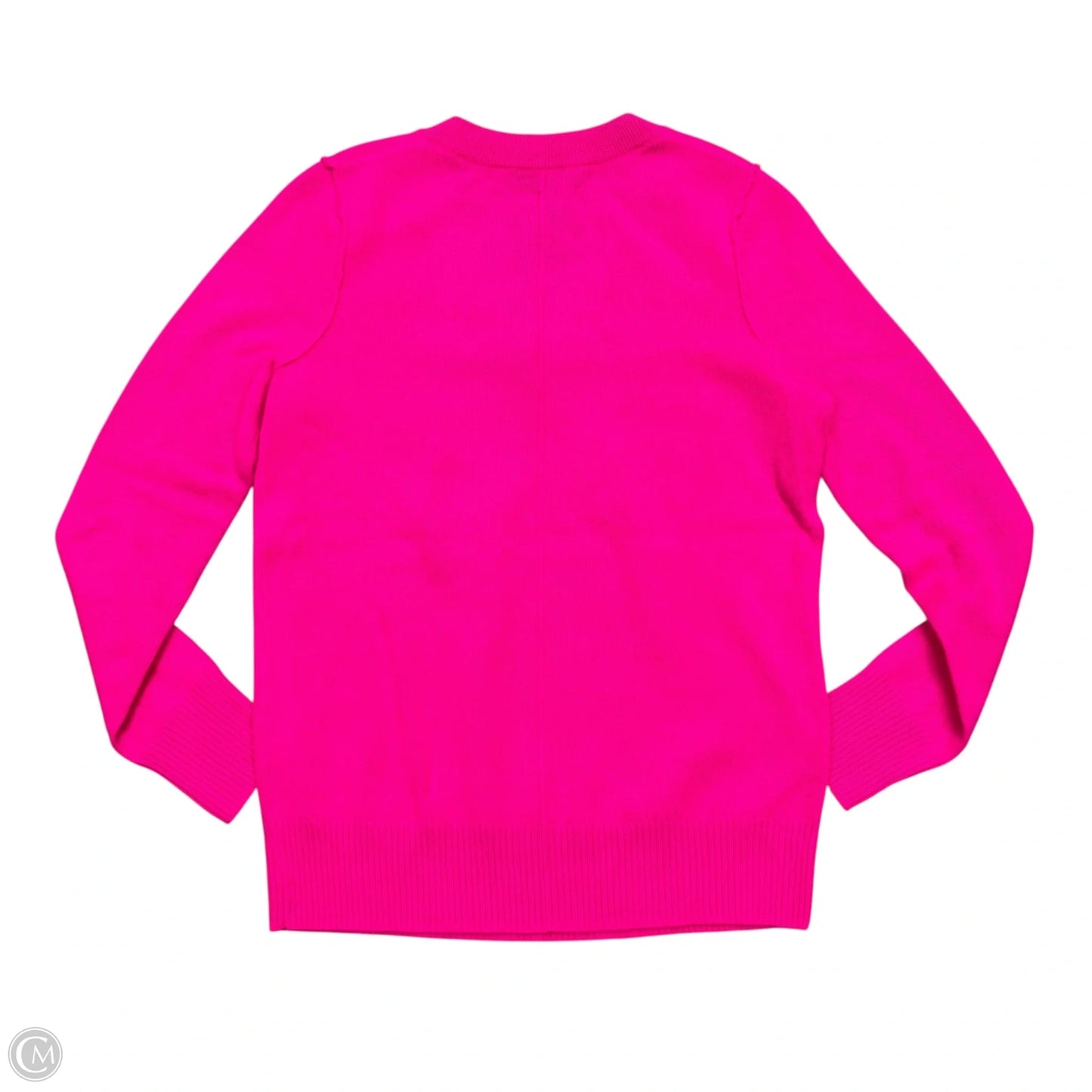 Sweater Cashmere By Aqua In Pink, Size: S
