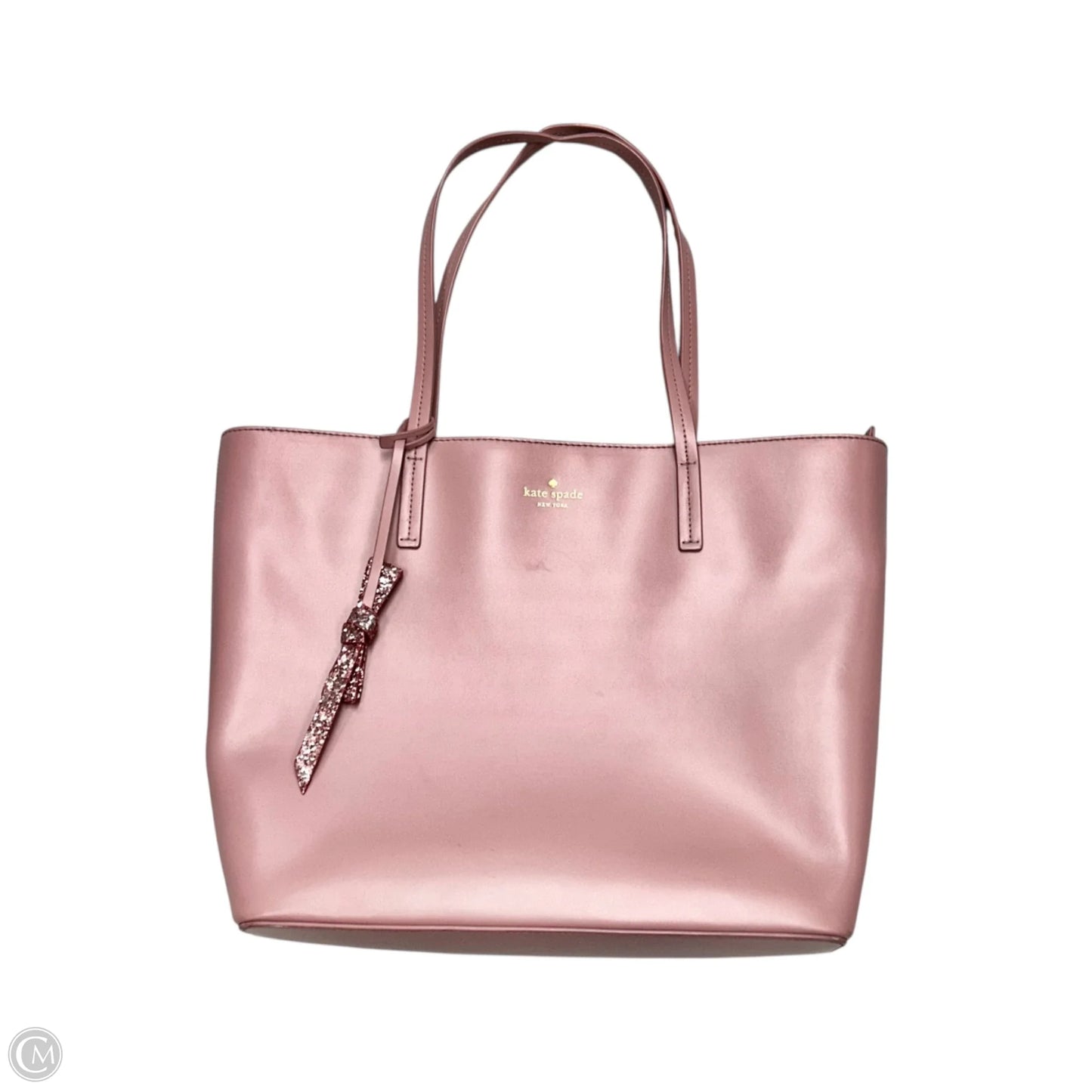 Handbag Designer By Kate Spade, Size: Medium