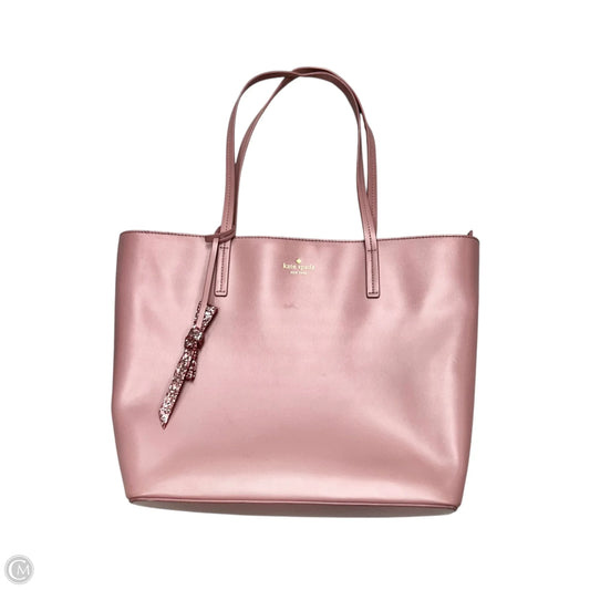 Handbag Designer By Kate Spade, Size: Medium