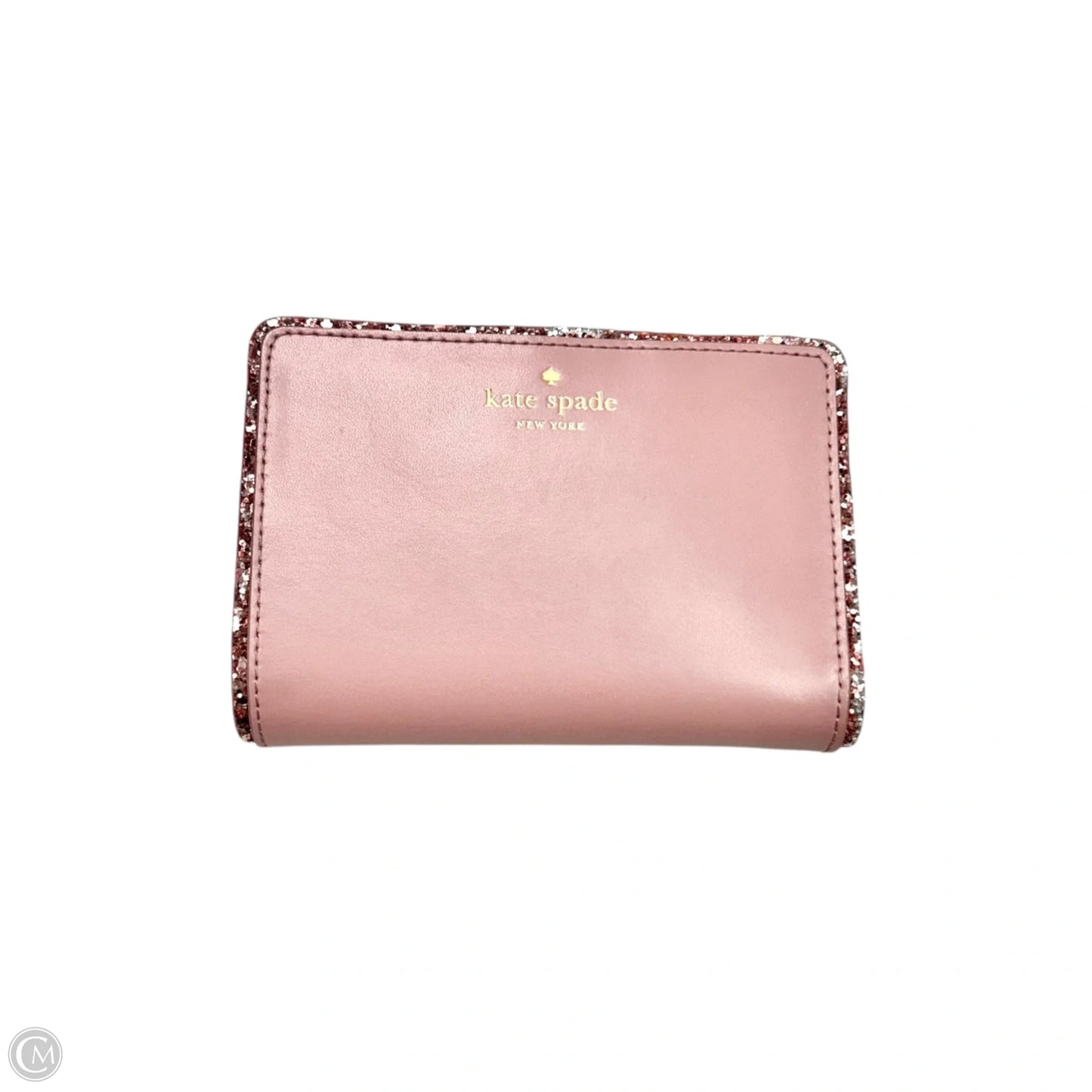 Wallet Designer By Kate Spade, Size: Medium