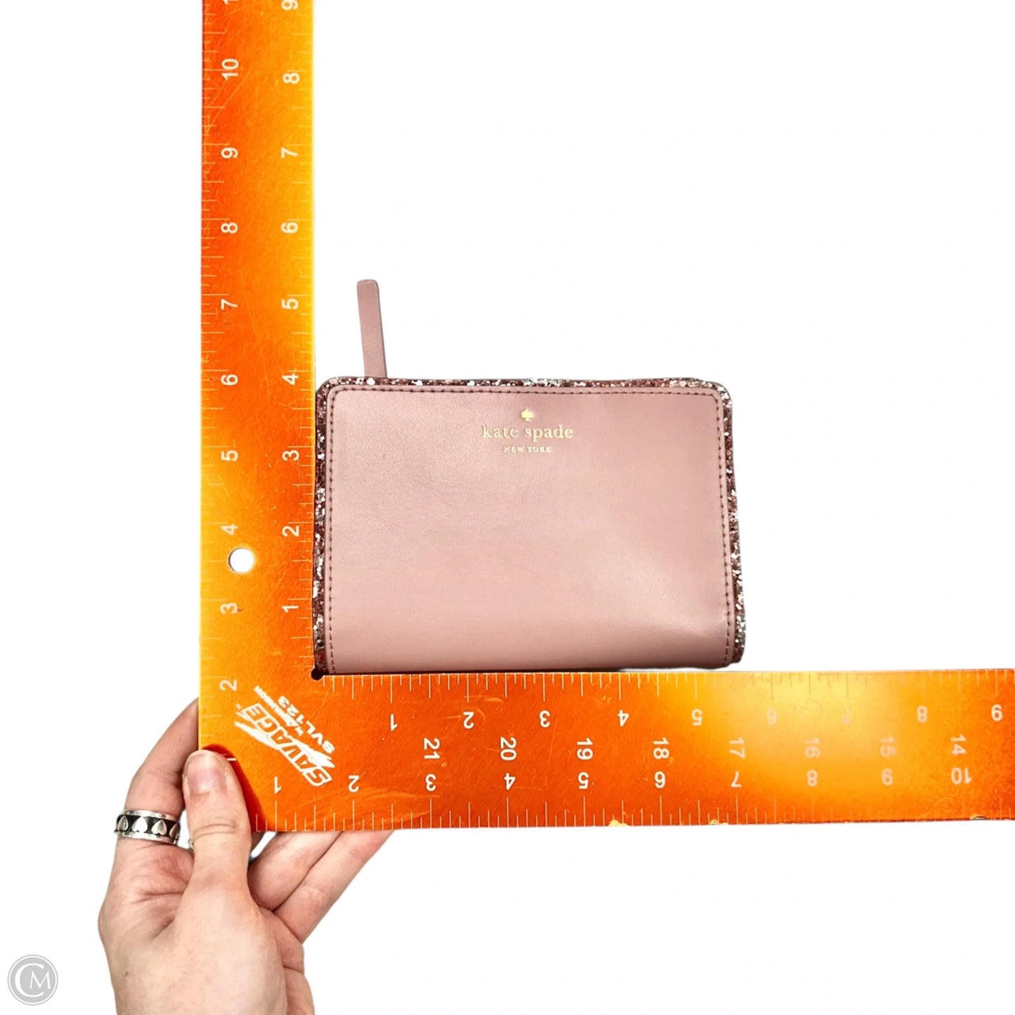 Wallet Designer By Kate Spade, Size: Medium