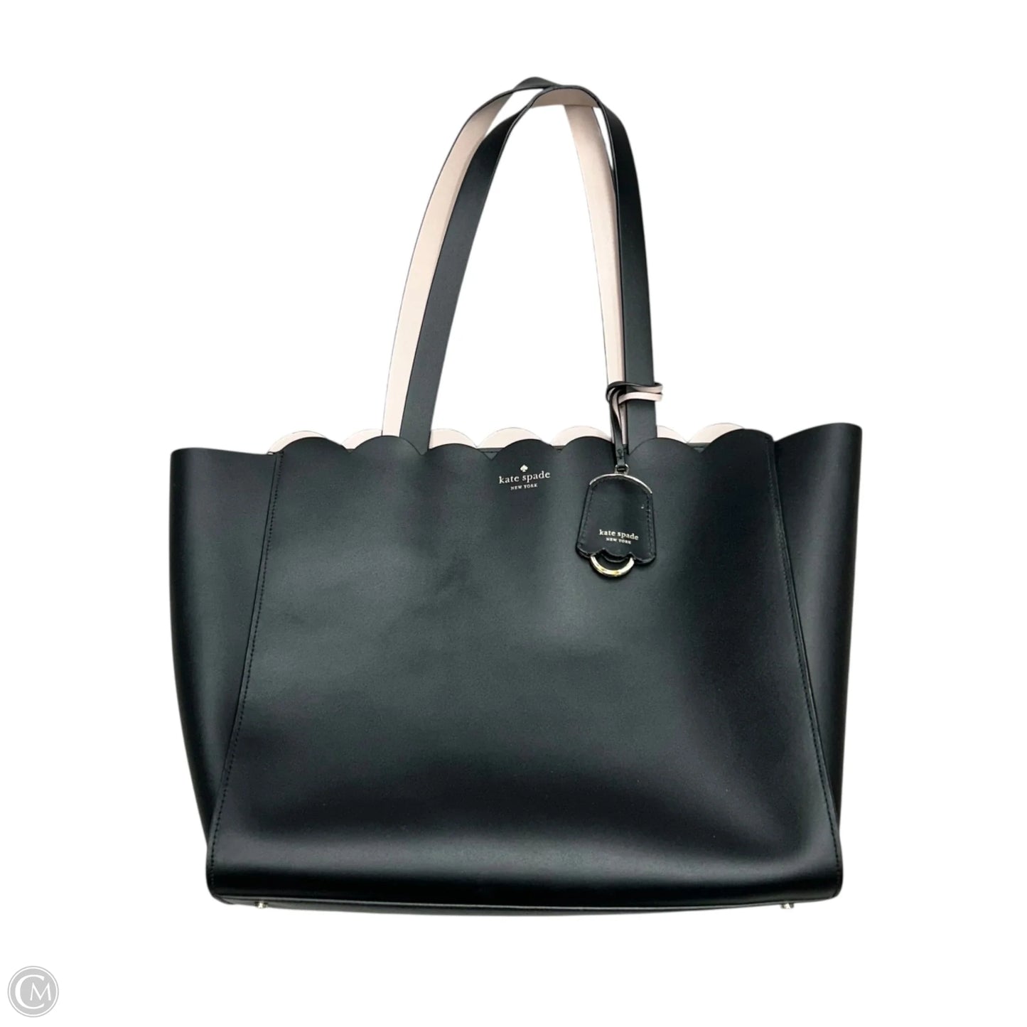 Handbag Designer By Kate Spade, Size: Large