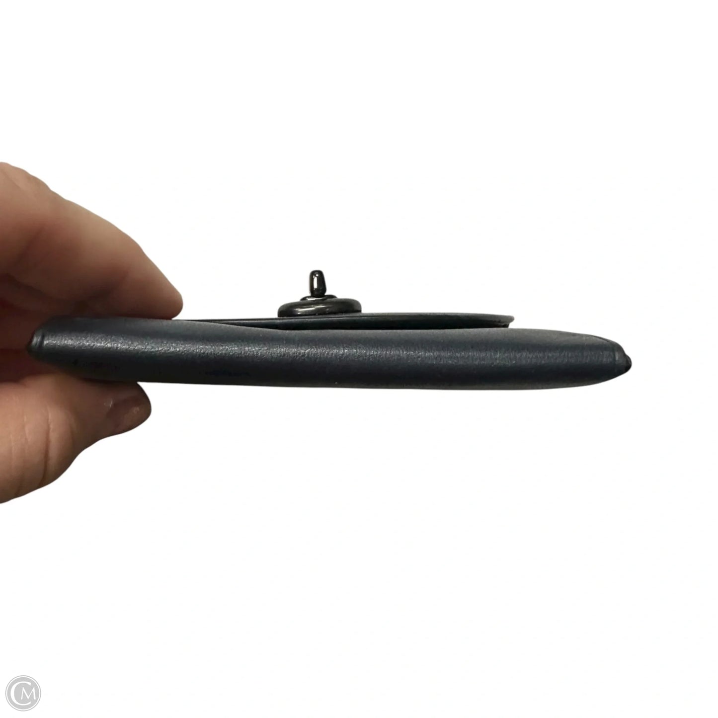 Wallet Designer By Coach, Size: Small