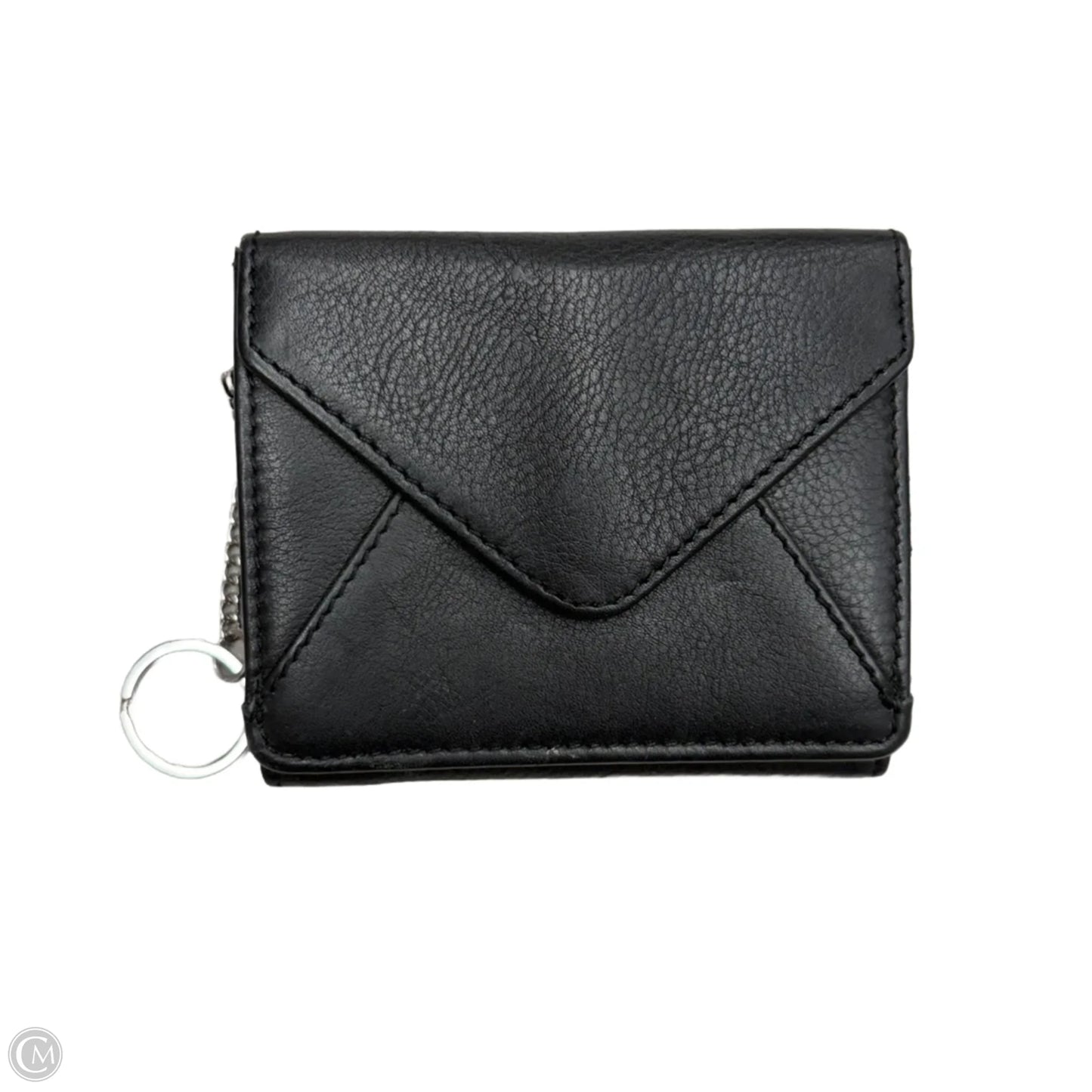 Wallet Leather By Aimee Kestenberg, Size: Small