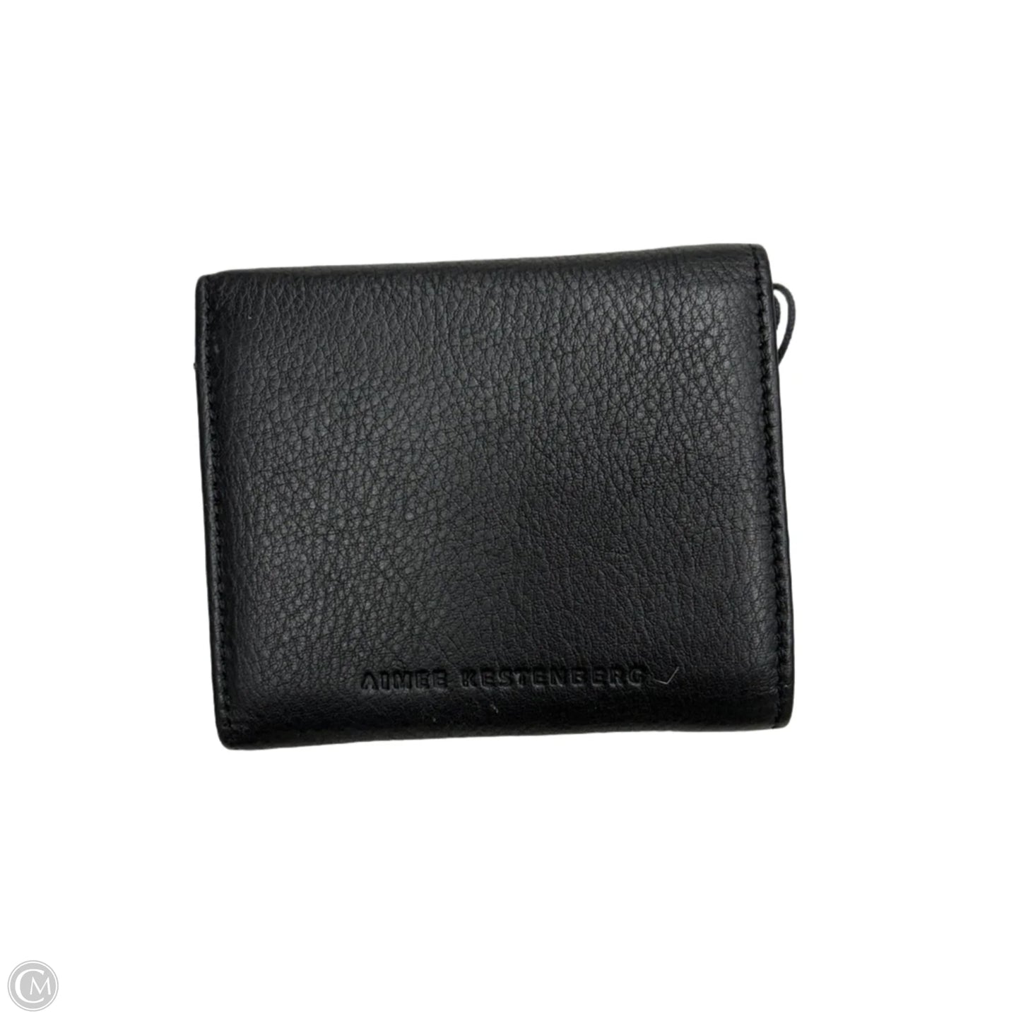 Wallet Leather By Aimee Kestenberg, Size: Small
