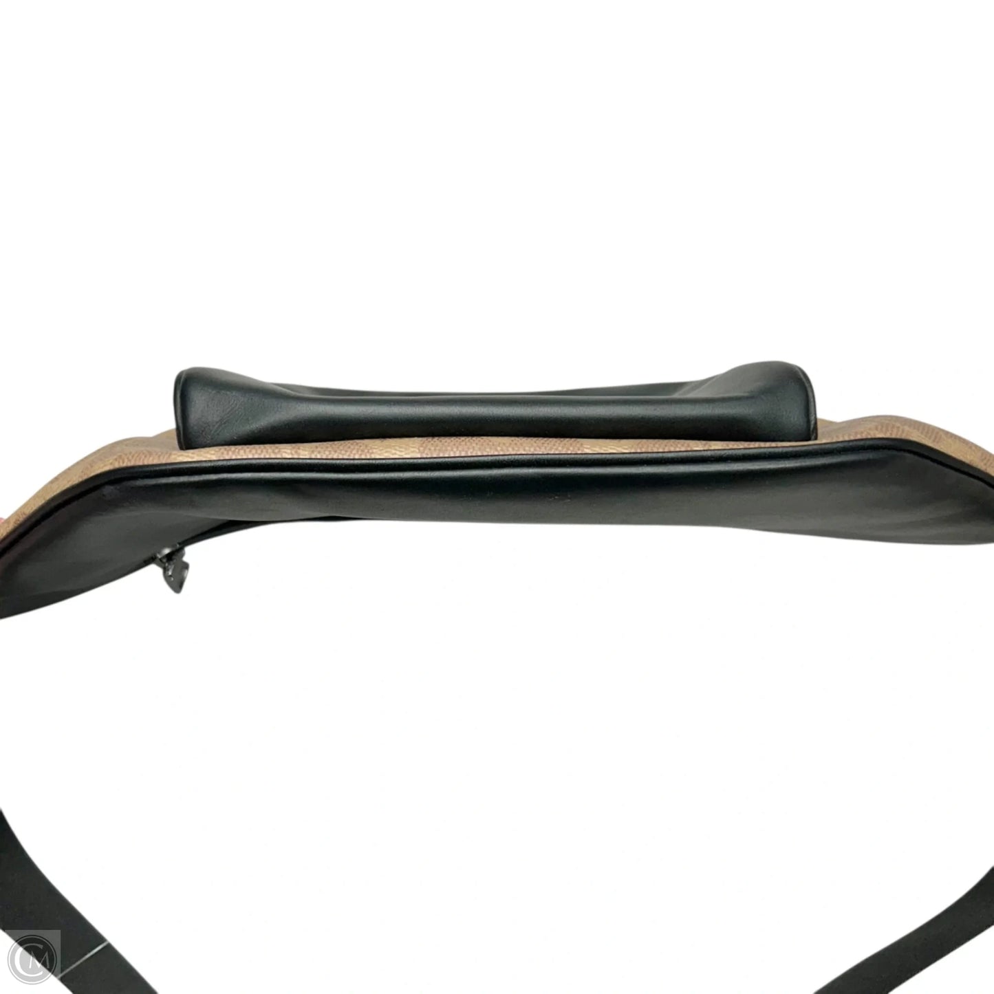 Belt Bag Designer By Coach, Size: Large