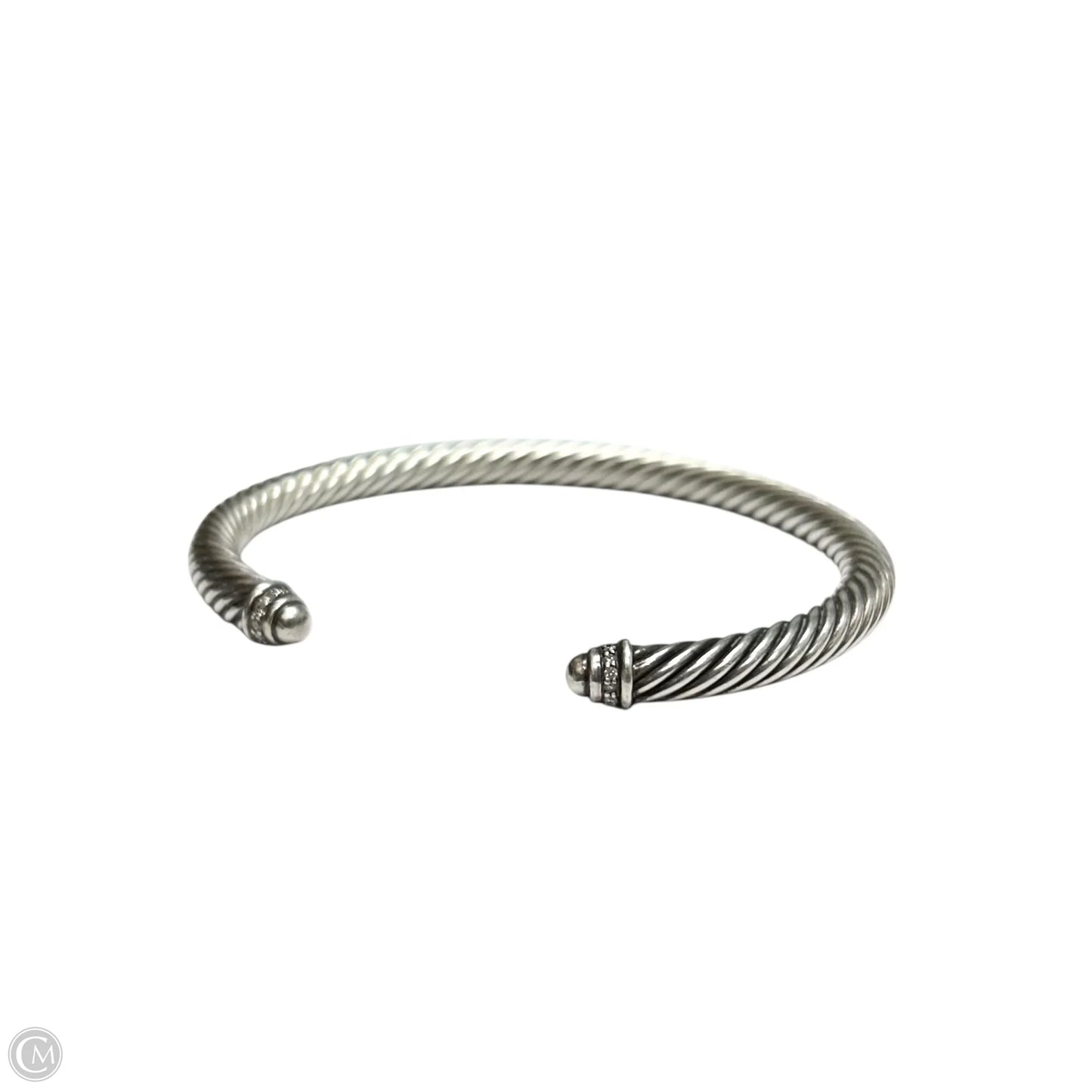 Bracelet Luxury Designer By David Yurman