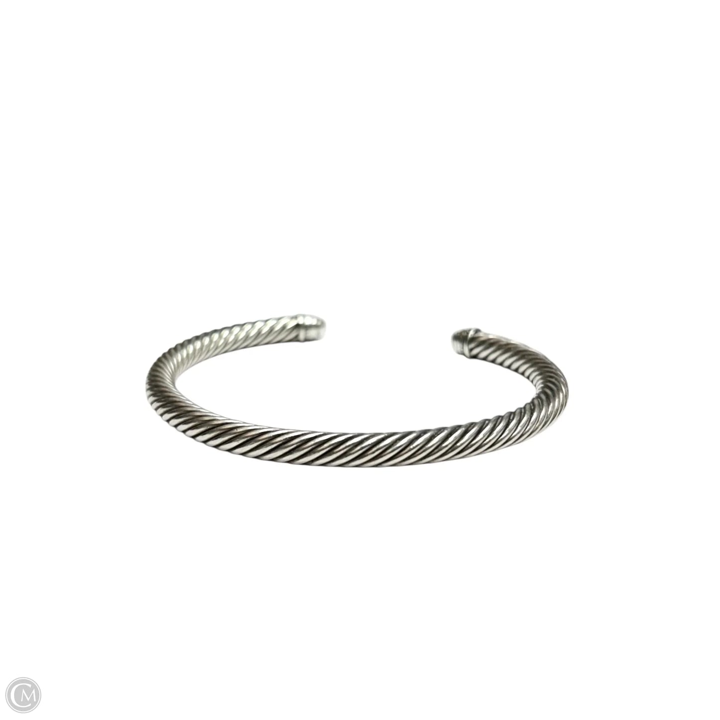 Bracelet Luxury Designer By David Yurman