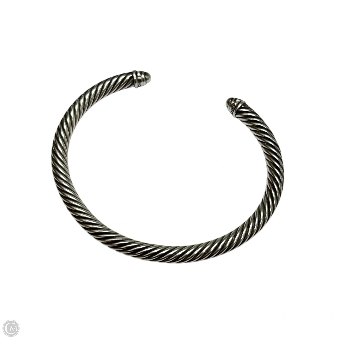 Bracelet Luxury Designer By David Yurman