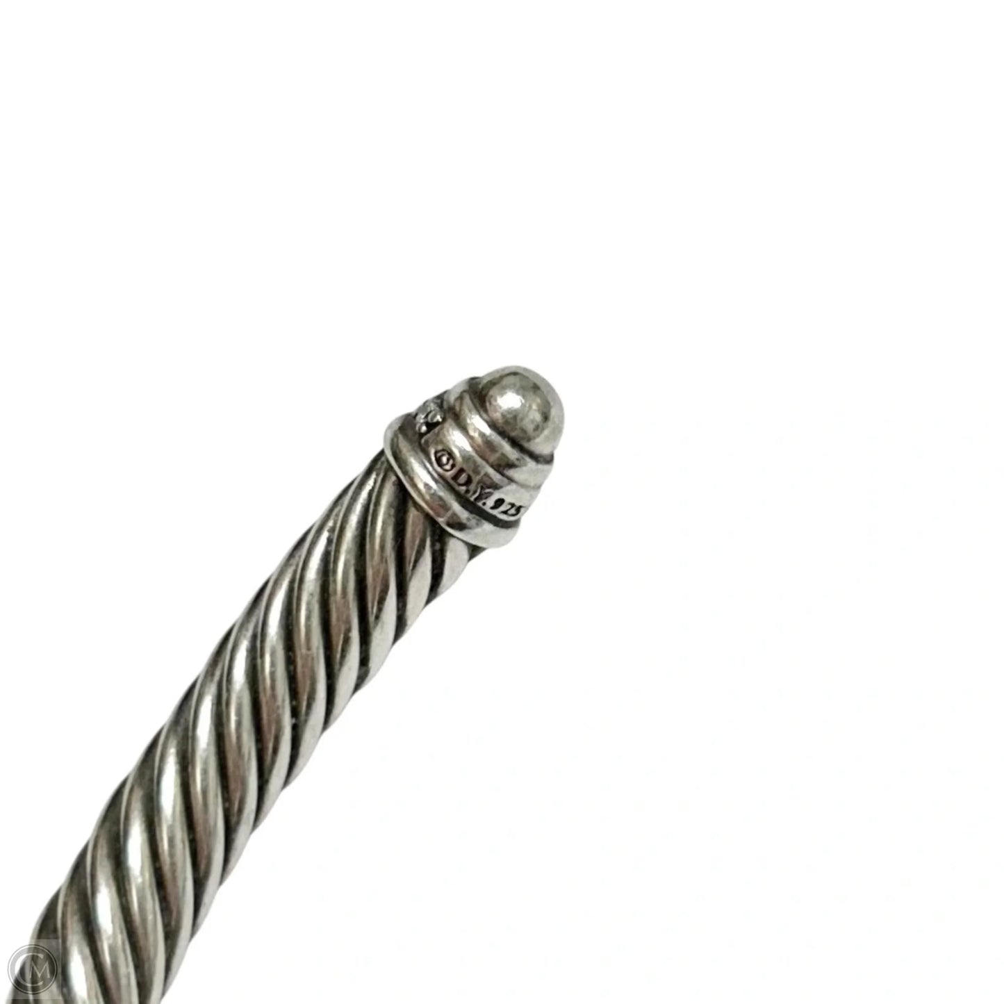 Bracelet Luxury Designer By David Yurman