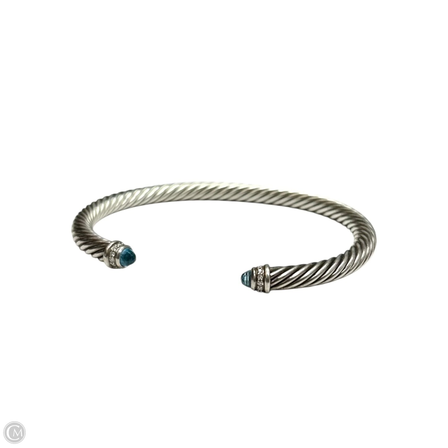 Bracelet Luxury Designer By David Yurman