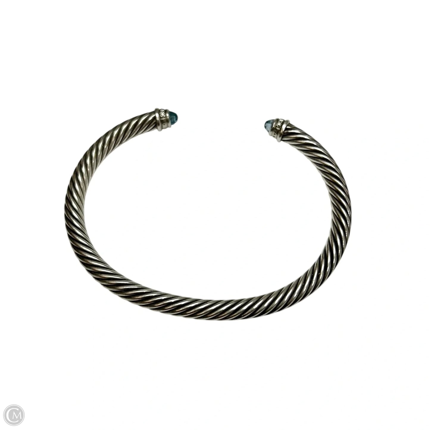 Bracelet Luxury Designer By David Yurman